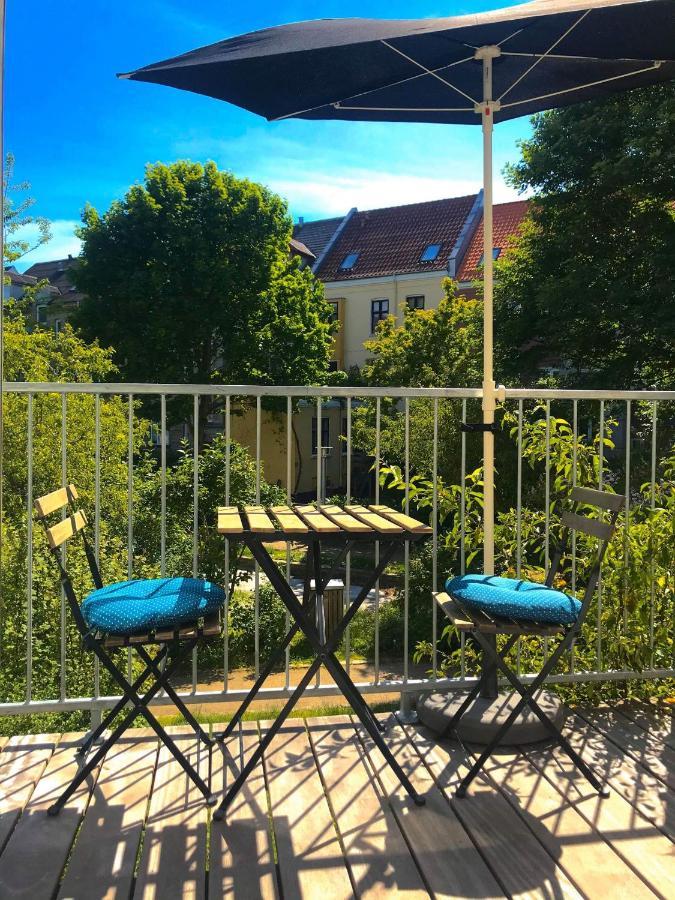 Aday - Apartment Suite 2 Aalborg Center Bagian luar foto